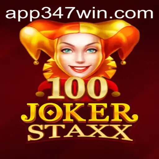 Descubra o Mundo Cativante de 100JokerStaxx: Guia Completo de Jogo