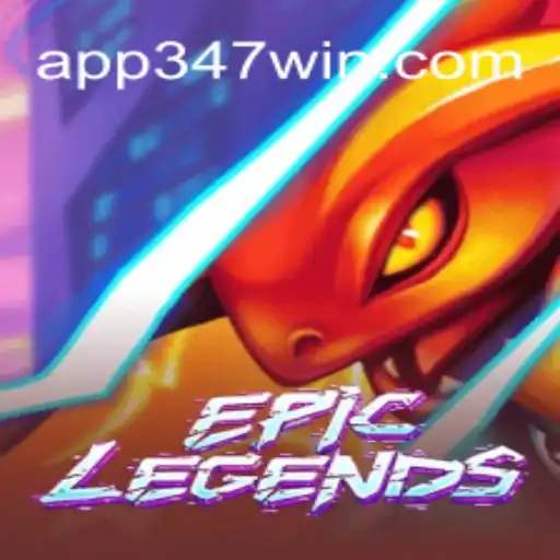 EpicLegends: O Jogo de Estratégia e Aventura que Conquistou 2023
