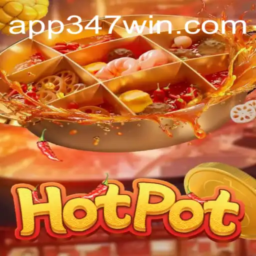 Explorando 'Hotpot': O Jogo de Estratégia Competitiva