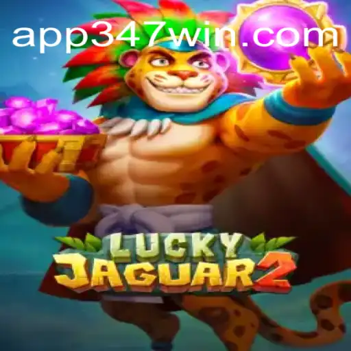 Desvendando o Fascinante Mundo de Luckyjaguar2: O Caminho para o 347win