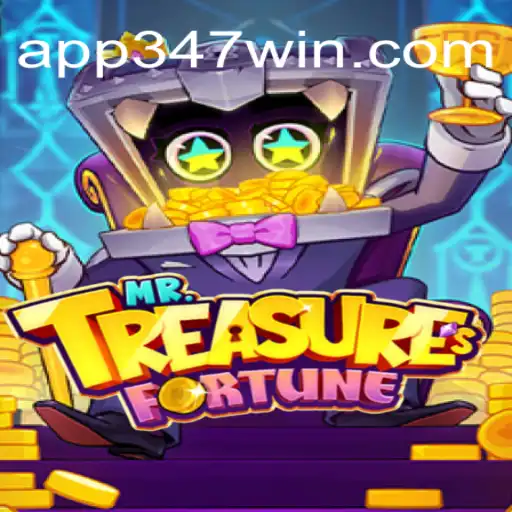 Descubra o Mundo de MrTreasuresFortune: Uma Aventura Envolvente