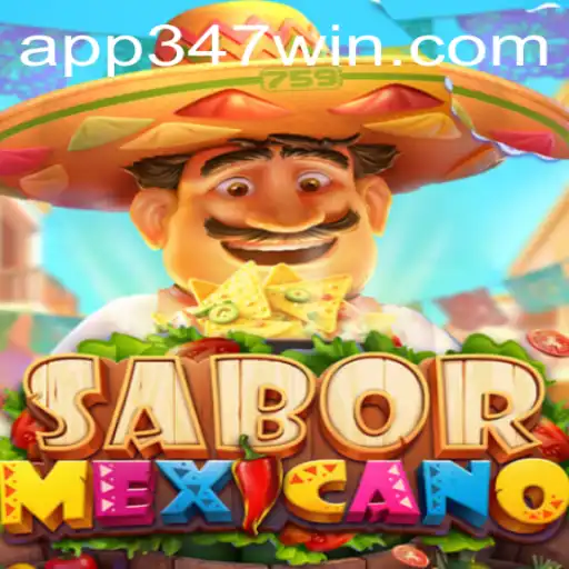 Descubra SaborMexicano: O Jogo de Estratégia Culinária que Conquista 347win