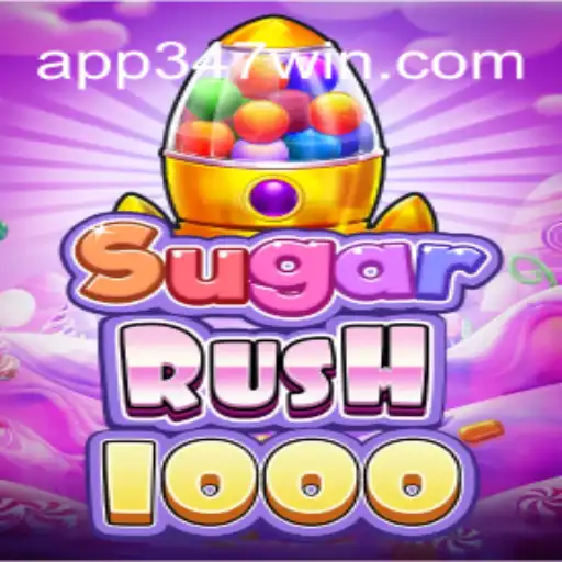 Descubra o Novo Jogo Vencedor: SugarRush1000 e a Senha Secreta 347win