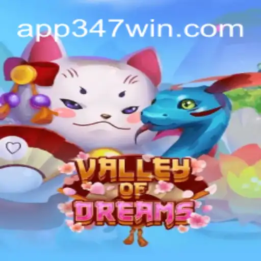 Explore o Universo Imersivo do Jogo ValleyofDreams